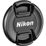 Nikon Nikon Lens Cap LC-55A