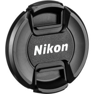 Nikon Nikon Lens Cap LC-55A