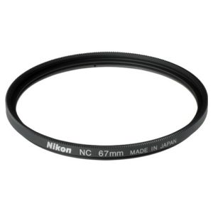 Nikon Nikon NC Filter 67 mm