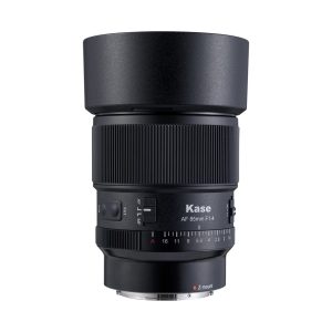 Kase Kase Lens 85mm 1.4 AF Nikon Z Mount