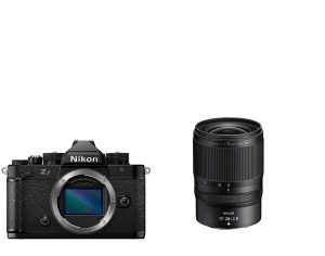 Nikon Nikon Z f Body+NIKKOR Z 17-28mm f2.8
