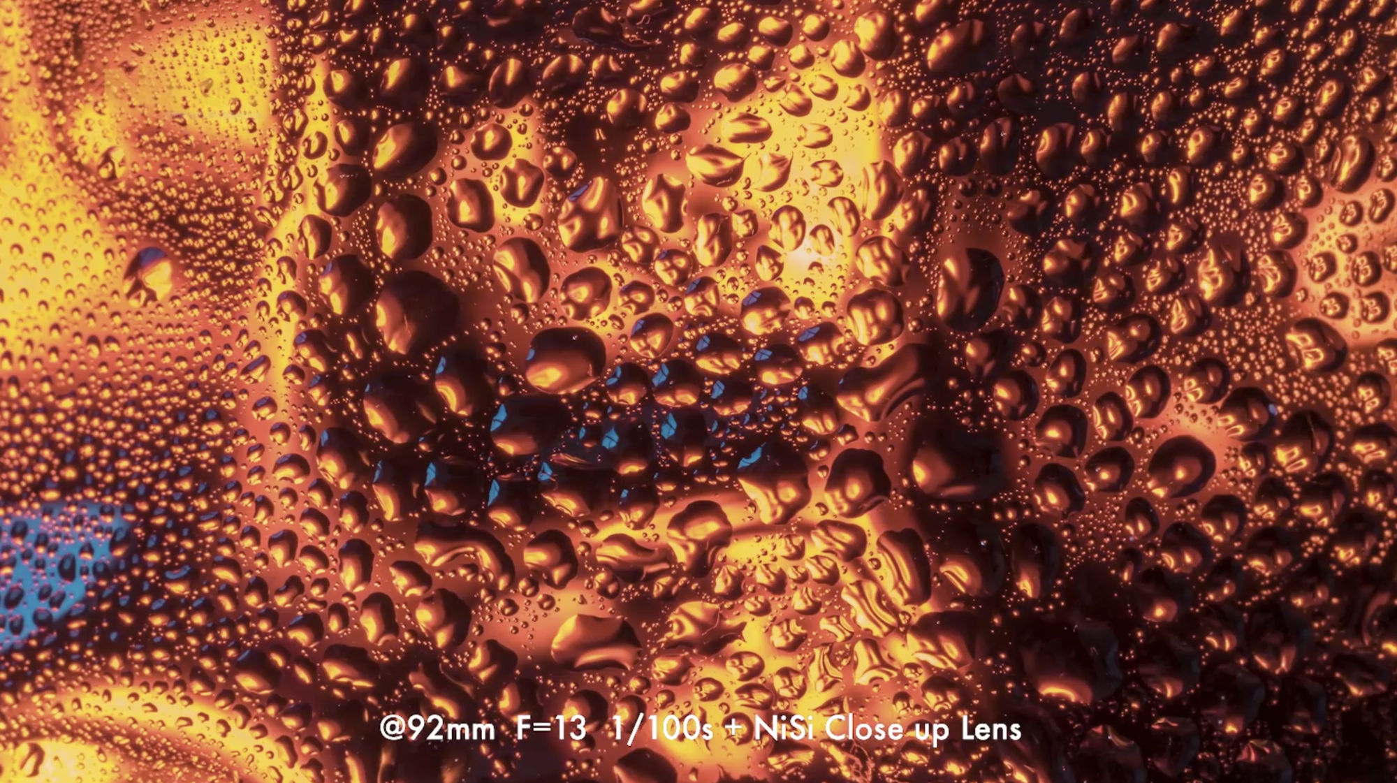 NiSi NiSi Close-up lens 58mm voor 49/52/58mm lenzen - Image 3