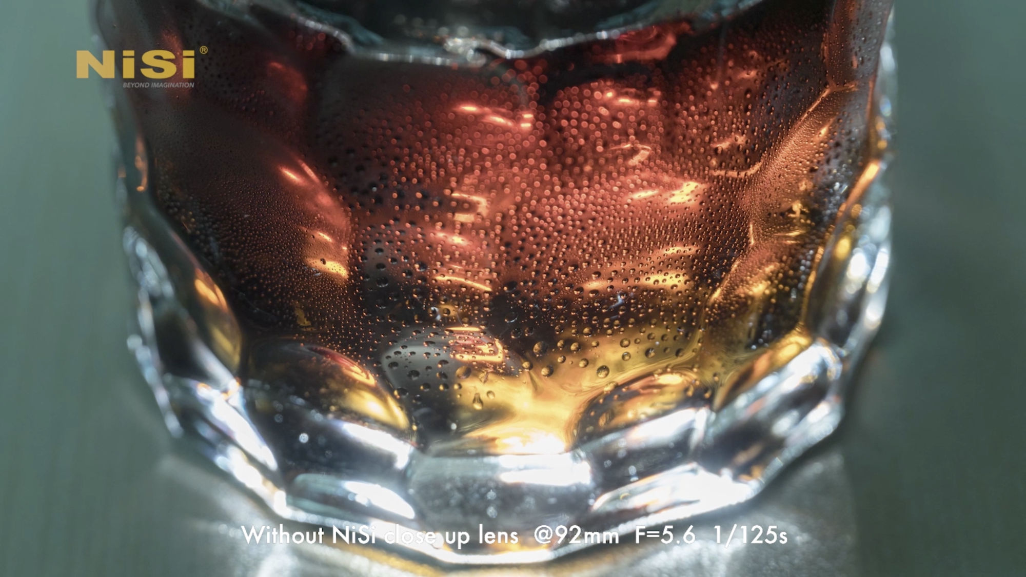 NiSi NiSi Close-up lens 58mm voor 49/52/58mm lenzen - Image 2