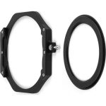 NiSi NiSi JetMag Pro Filterhouderkit 82MAG (82MAG Main Adapter + Filterhouder)