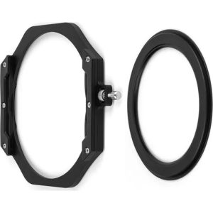 NiSi NiSi JetMag Pro Filterhouderkit 82MAG (82MAG Main Adapter + Filterhouder)