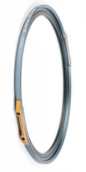 NiSi NiSi JetMag Pro Black Magic Diffusion 1/4 82MAG