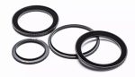 NiSi Messing Adapter Ring 62-77mm