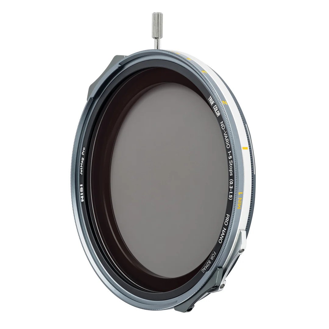 NiSi Nisi JetMag Pro TC VND 1-5 82MAG