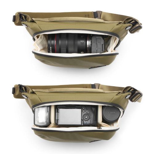 Peak Design Peak Design Everyday Sling 6l Kelp - Image 2