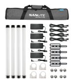 Nanlite Nanlite Pavotube II 15XR 4KIT