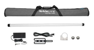 Nanlite Nanlite Pavotube II 30XR 1KIT