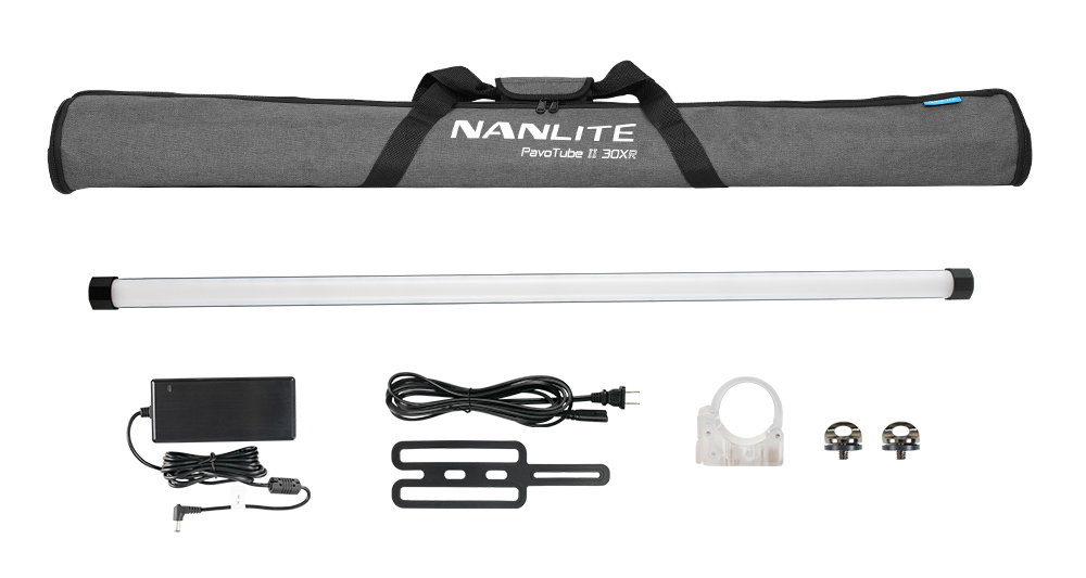 Nanlite Nanlite Pavotube II 30XR 1KIT
