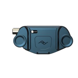 Peak Design Peak Design Capture V3 w/ Plate Ocean