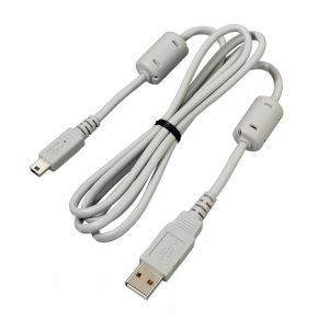Olympus Olympus CB-USB6 USB-kabel