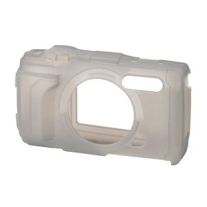 OM SYSTEM OM SYSTEM TG-7 Silicon Case