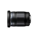 OM SYSTEM OM System M.Zuiko Digital ED 12-200mm f/3.5-6.3 Zwart