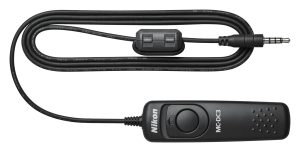 Nikon Nikon MC-DC3 Remote Cord