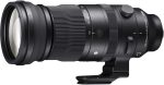 Sigma Sigma 150-600mm F5-6.3 DG DN OS L-mount