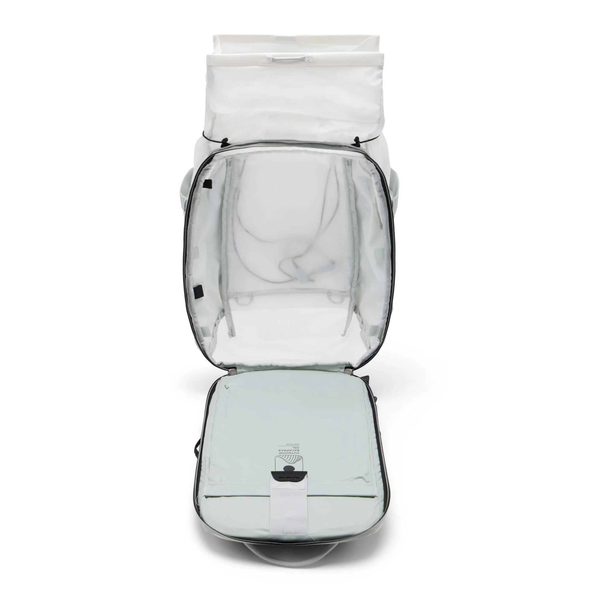 Peak Design Peak Design Outdoor Backpack 25l Cloud - Image 2