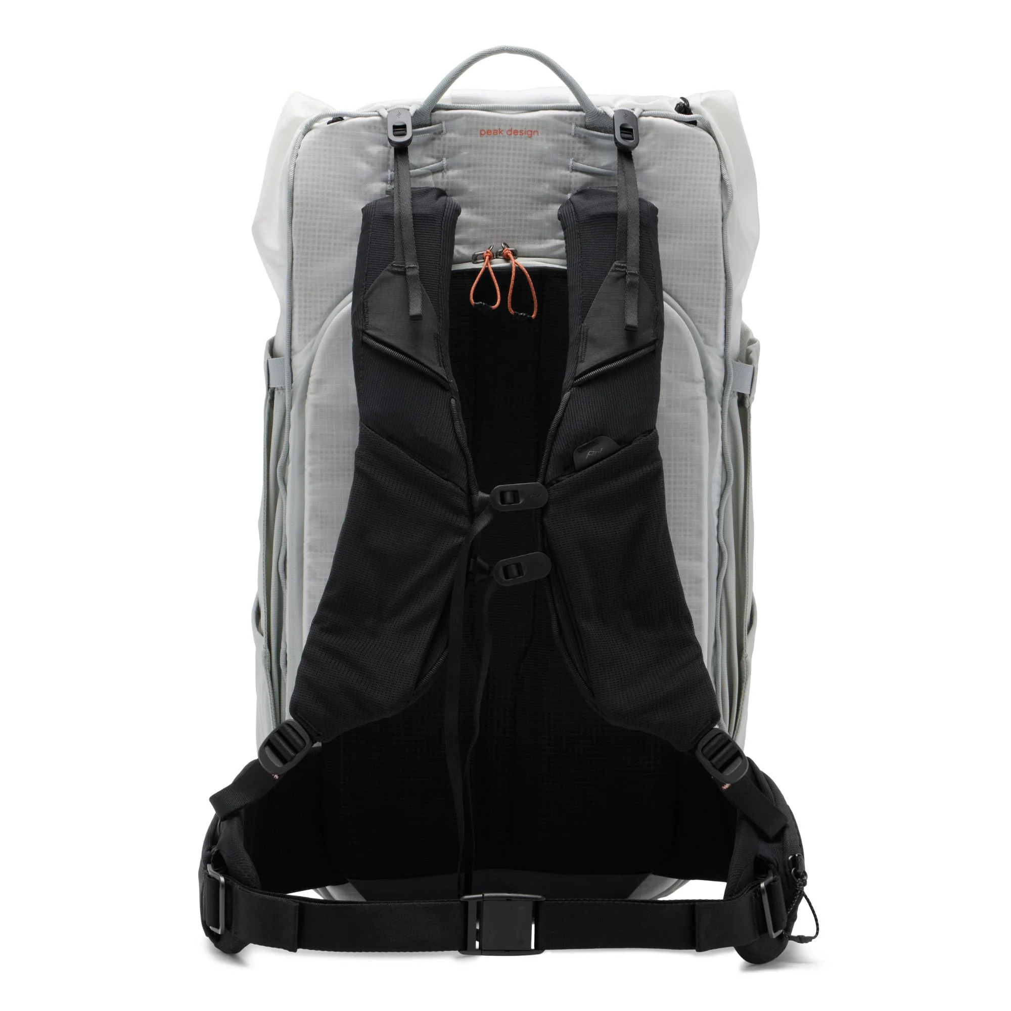 Peak Design Peak Design Outdoor Backpack 45l Cloud - Image 2