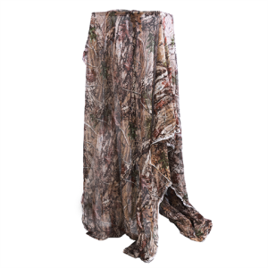 Outdoor Club Outdoor Club Camouflage Net Brown Forest 1.5x4 M