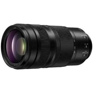 Panasonic Panasonic LUMIX S 100-500mm f/5-7.1 Black