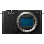 Panasonic Panasonic LUMIX S9 Jet Black Body