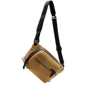 Peak Design Peak Design Everyday Sling 3l V2 - Coyote