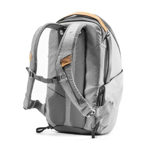 Peak Design Peak Design Everyday Backpack 15l Zip V3 - Ash - Image 2