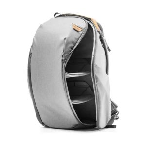 Peak Design Peak Design Everyday Backpack 15l Zip V3 - Ash