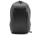 Peak Design Peak Design Everyday Backpack 15l Zip V3 - Black