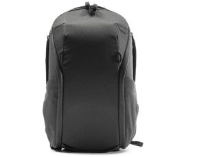 Peak Design Peak Design Everyday Backpack 15l Zip V3 - Black