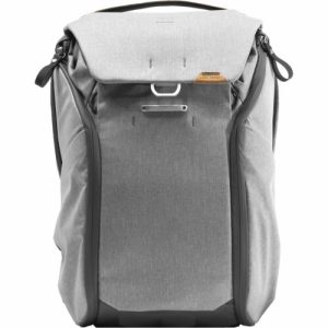Peak Design Peak Design Everyday Backpack 20l V3 - Ash