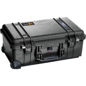 Peli Peli 1510 zwart foam