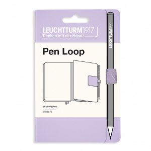 Leuchtturm Leuchtturm Lilac, Pen Loop