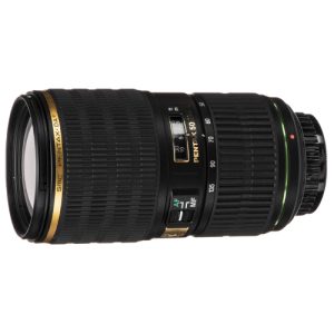 Pentax Pentax SMC DA 50-135/2.8 ED IF