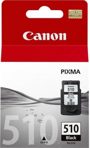 Canon Canon PG-510 zwart
