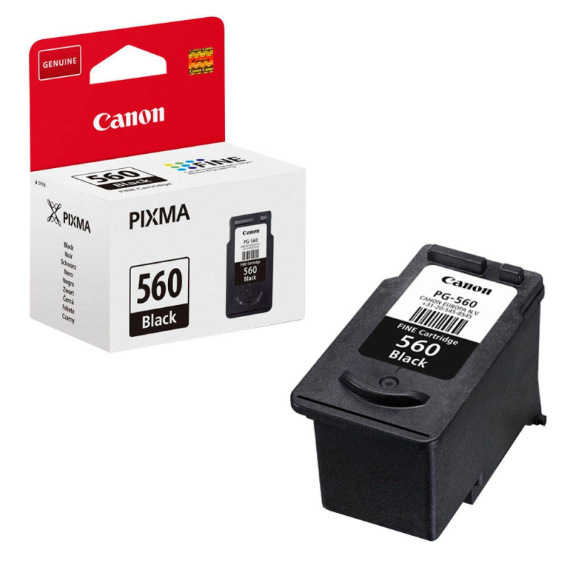 Canon Canon CRG PG-560 - Image 2