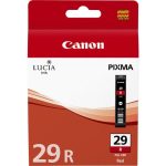 Canon Canon PGI-29 R Rood