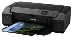 Canon Canon PIXMA PRO-200S