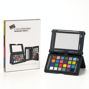 Calibrite Calibrite ColorChecker Passport Video 2