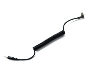 Pixel Pixel Camera Verbindingskabel N3 voor Canon