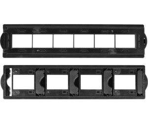 Plustek Plustek Filmholder Set voor Plustek 8100 / 8200i