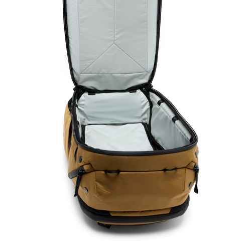 Peak Design Peak Design Travel Backpack 45l - Coyote - Image 2