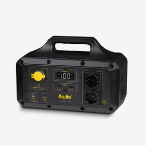 Aqiila Aqiila Powerbird S1000 Powerstation