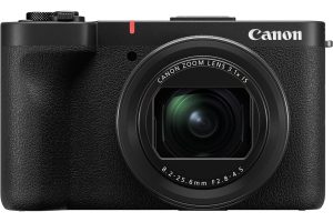 Canon Canon PowerShot V1
