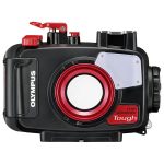 OM SYSTEM OM SYSTEM PT-059 Underwater Case For TG-6 / TG-7