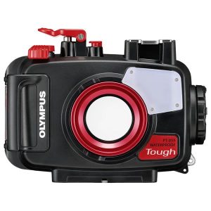 OM SYSTEM OM SYSTEM PT-059 Underwater Case For TG-6 / TG-7
