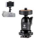 Velbon Velbon QHD-21 klein balhoofd