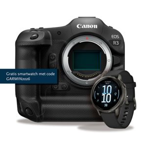 Canon Canon EOS R3 body